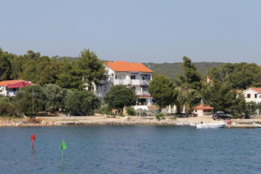 Apartments by the sea Verunic, Dugi otok - 3480